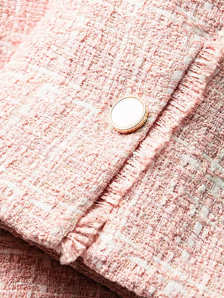 JOOP | Jäckchen  | Rosa