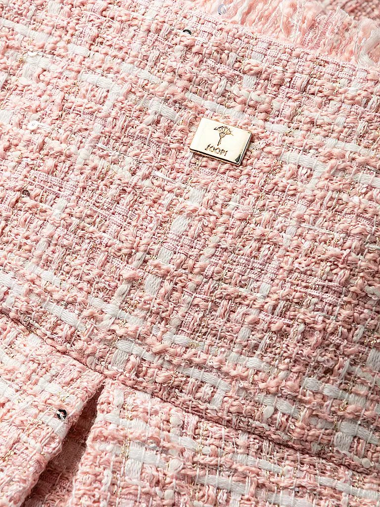JOOP | Jäckchen  | Rosa