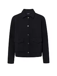 JOOP | Jäckchen | Azul oscuro