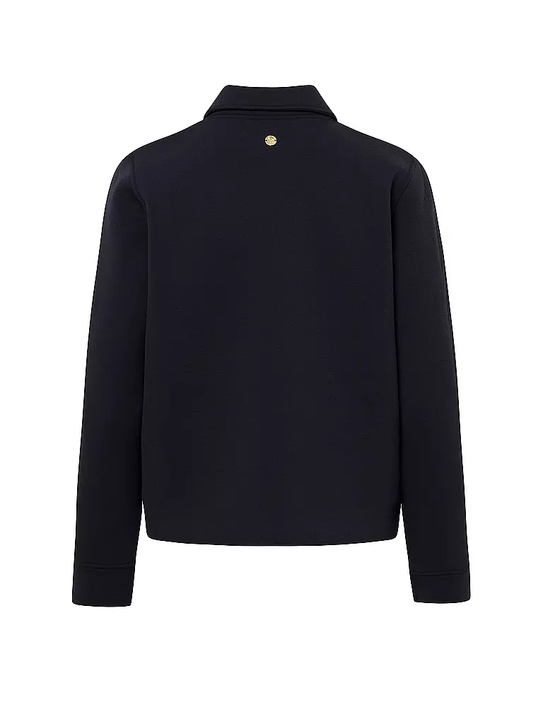 JOOP | Jäckchen | Azul oscuro