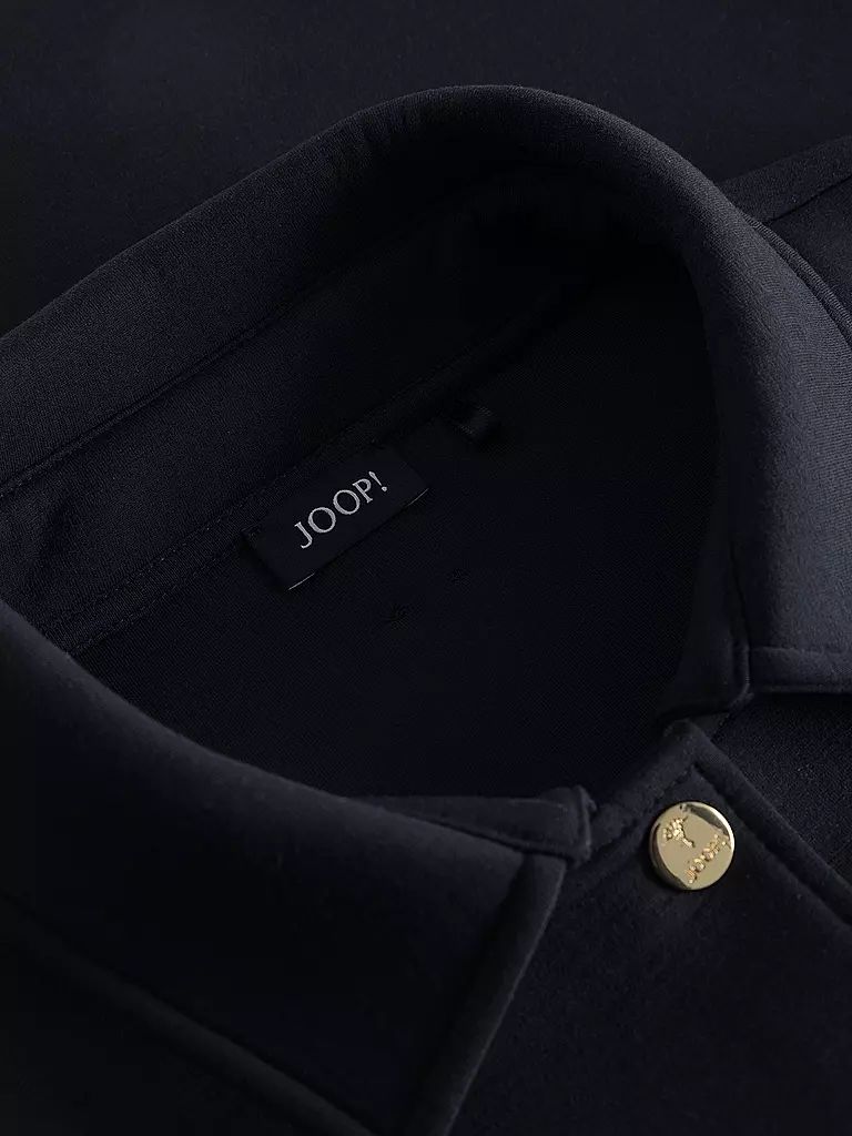 JOOP | Jäckchen | Azul oscuro