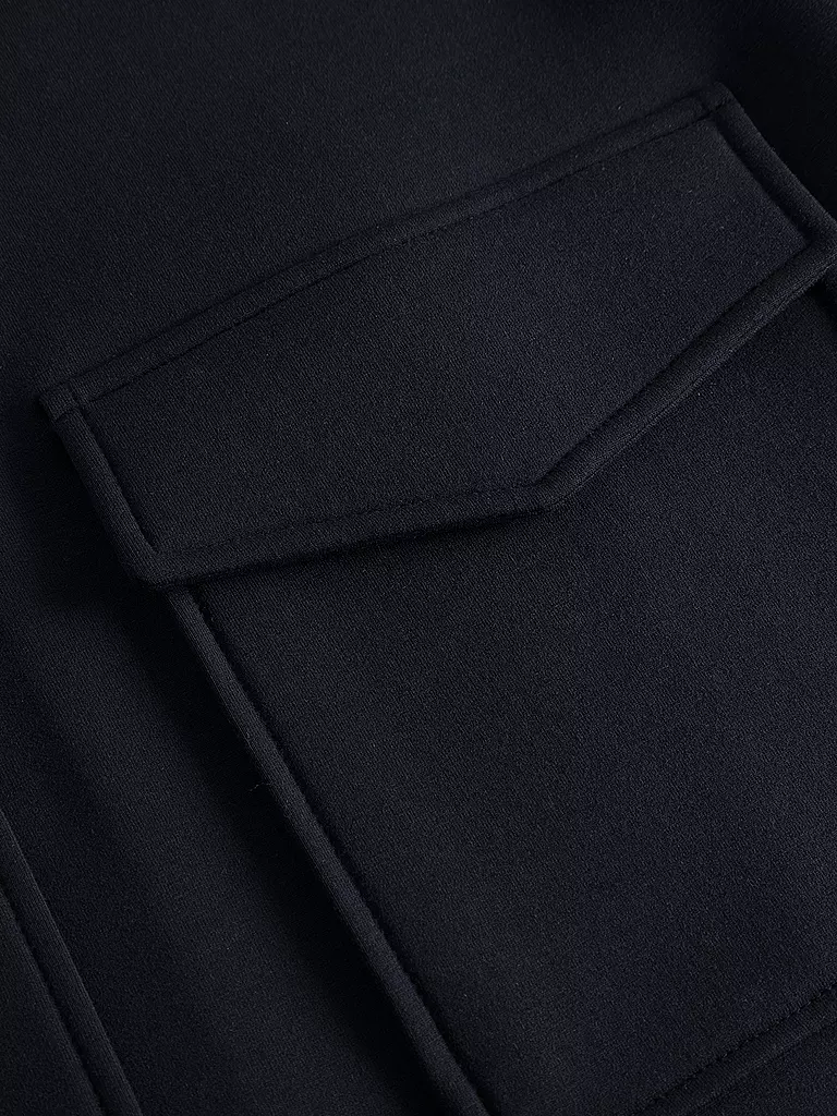 JOOP | Jäckchen | Azul oscuro