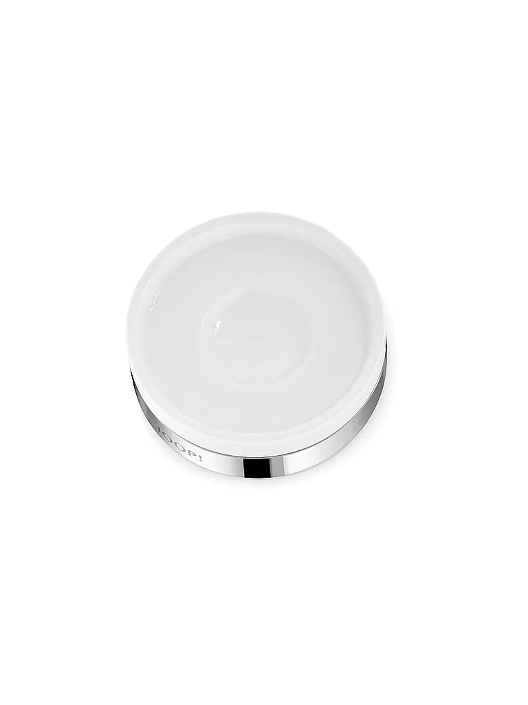 JOOP | Jabonera Chromeline 11cm | Plata