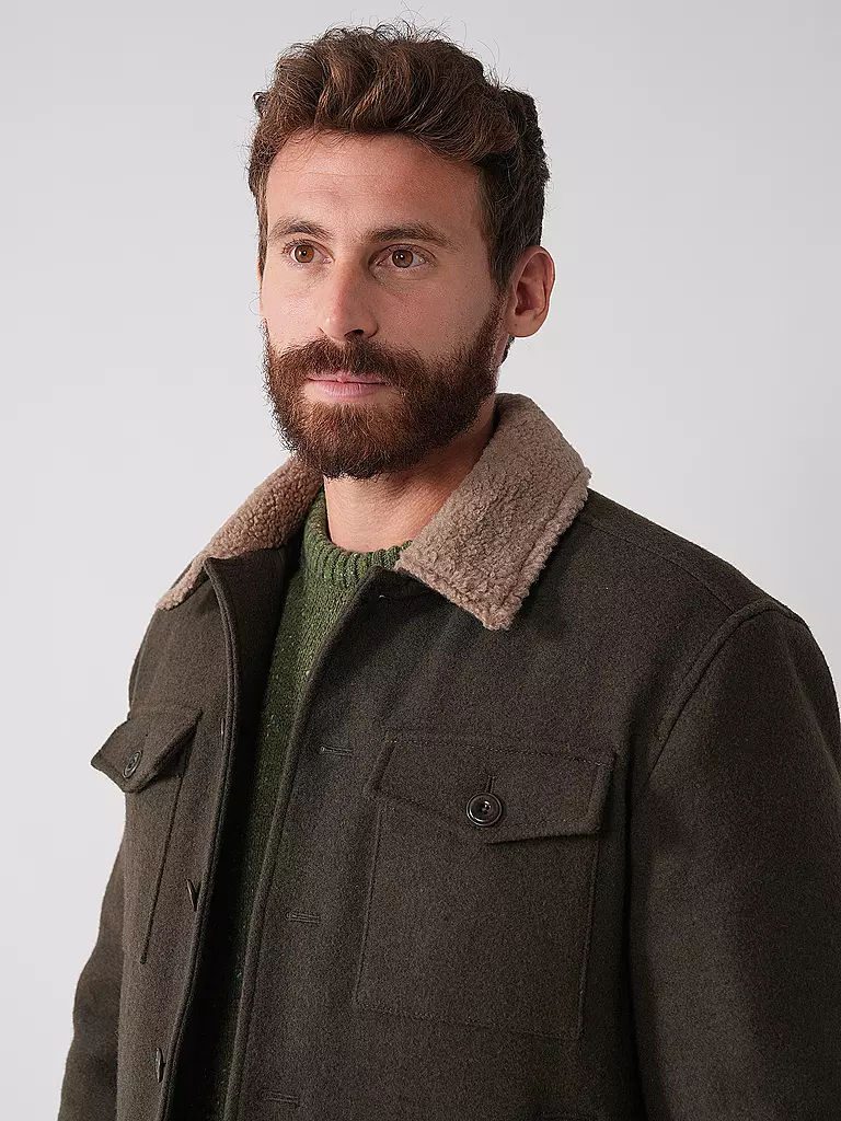 JOOP | Jacke JULIUS | Verde