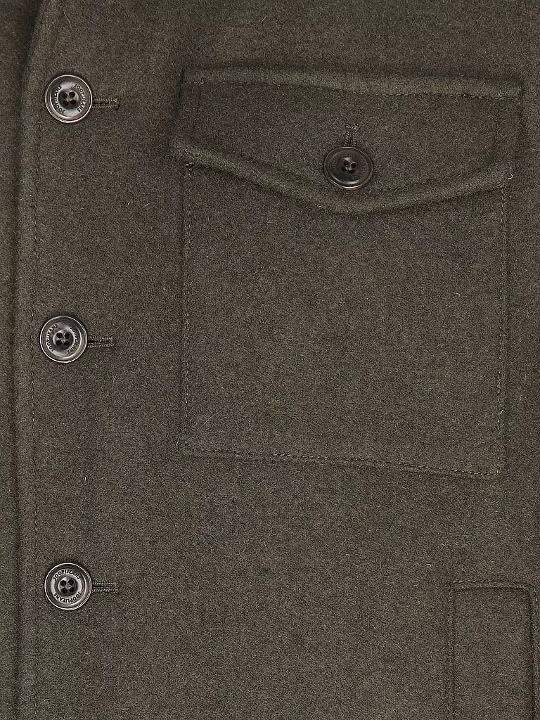 JOOP | Jacke JULIUS | Verde