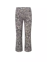 JOOP | Jeans 7/8 Flared Fit CHRISI | Beige