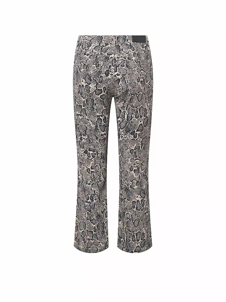 JOOP | Jeans 7/8 Flared Fit CHRISI | Beige