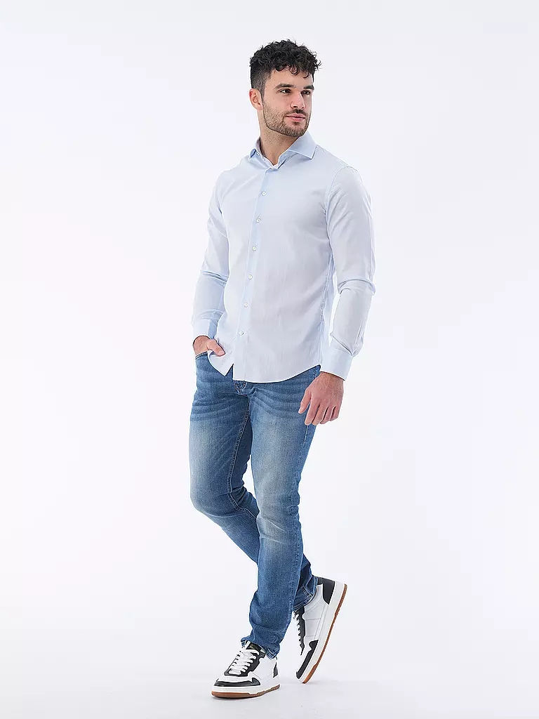 JOOP | Jeans Denim Slim Fit STEPHEN | Azul