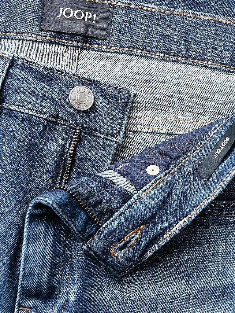 JOOP | Jeans Flared Fit CHRISI | Azul