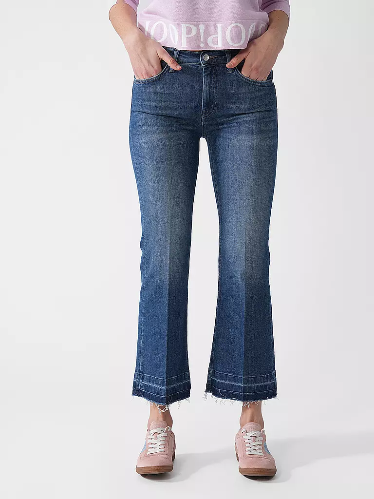 JOOP | Jeans Flared Fit CHRISI | Azul