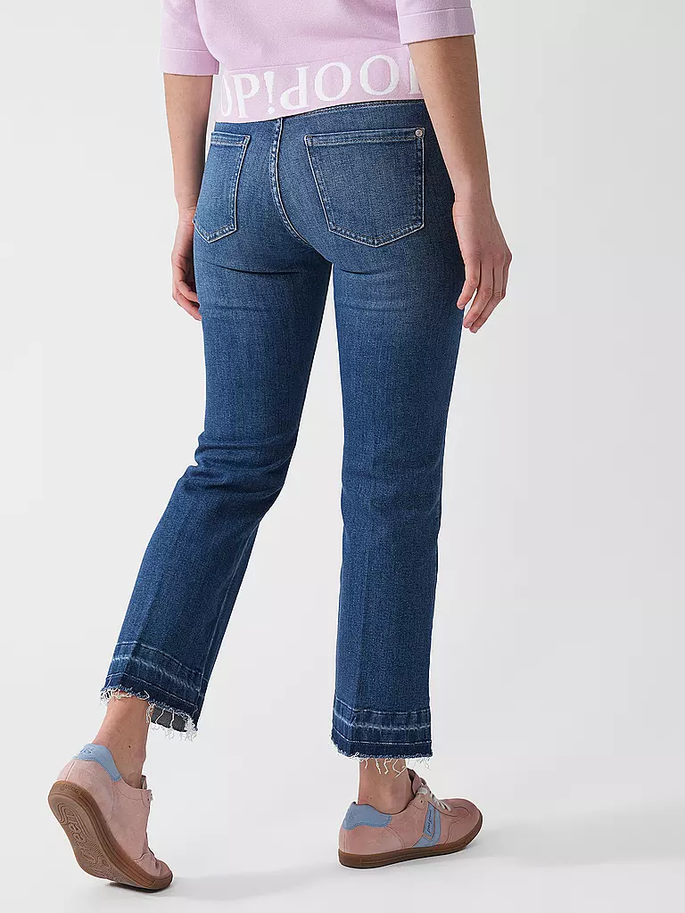JOOP | Jeans Flared Fit CHRISI | Azul
