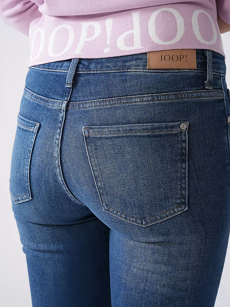 JOOP | Jeans Flared Fit CHRISI | Azul