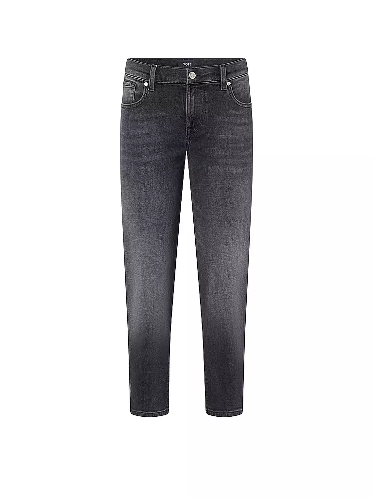JOOP | Jeans Mom Fit JEAN MALIN | Gris
