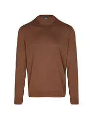 JOOP | Jersey DAVIDE | Marrón