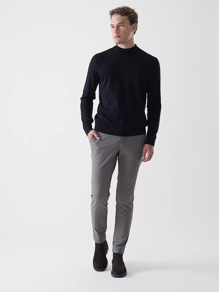 JOOP | Jersey DAVIDE | dunkelblau
