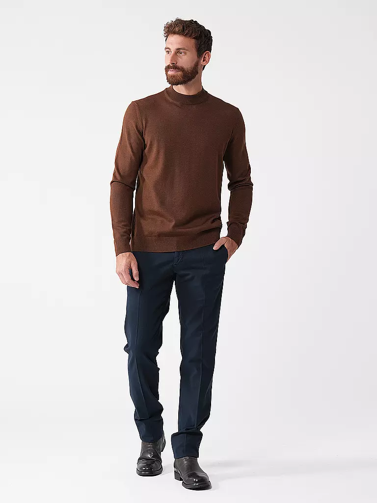 JOOP | Jersey DAVIDE | braun
