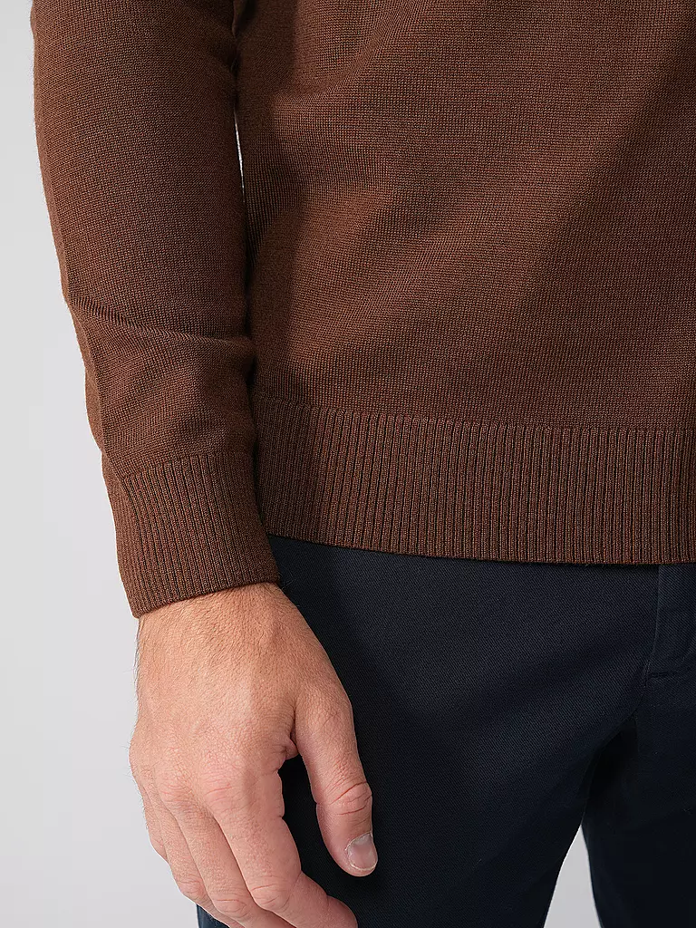 JOOP | Jersey DAVIDE | braun