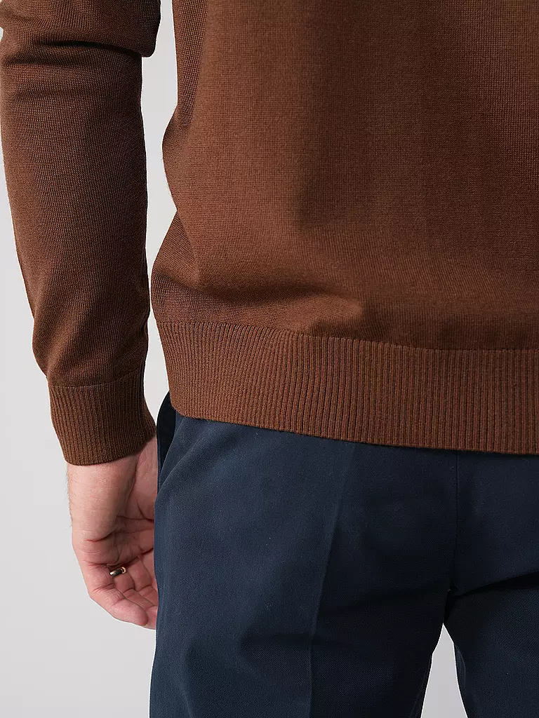 JOOP | Jersey DAVIDE | braun