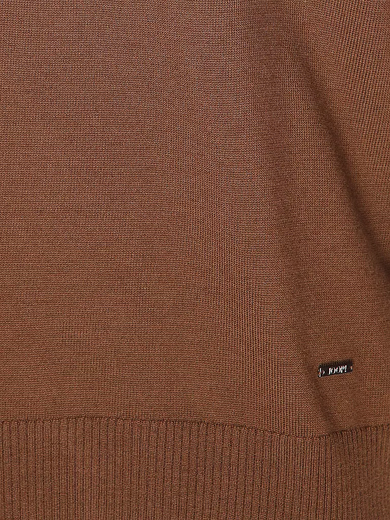 JOOP | Jersey DAVIDE | braun