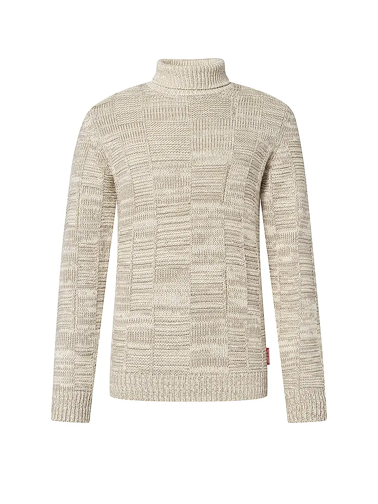 JOOP | Jersey de cuello alto MILSOM | Beige
