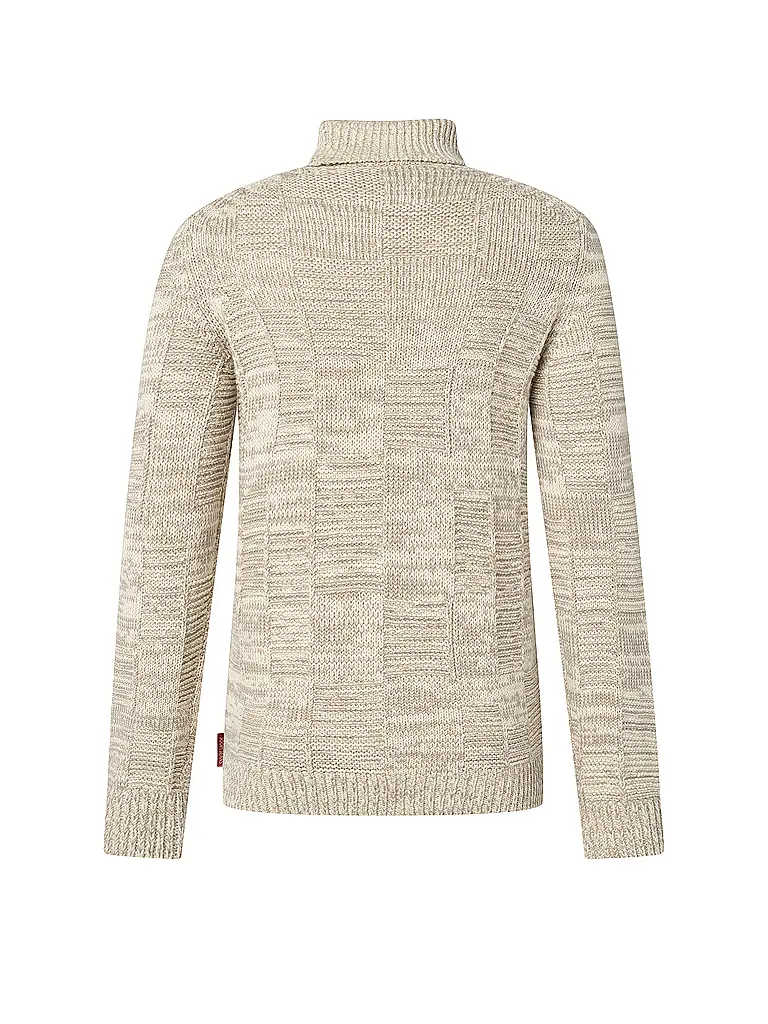 JOOP | Jersey de cuello alto MILSOM | Beige