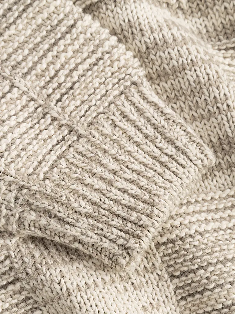 JOOP | Jersey de cuello alto MILSOM | Beige