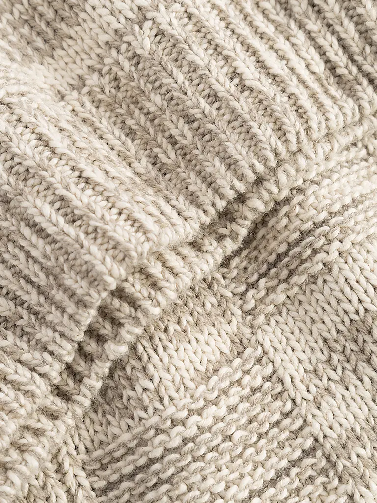 JOOP | Jersey de cuello alto MILSOM | Beige