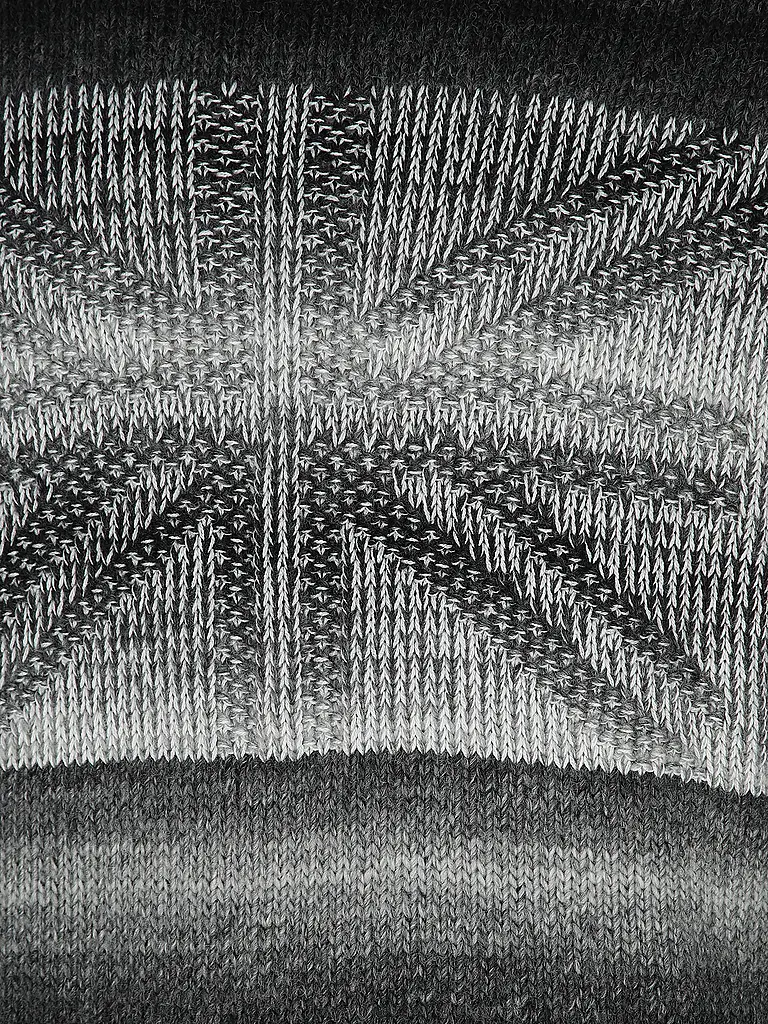 JOOP | Jersey de cuello alto URIELO | Negro