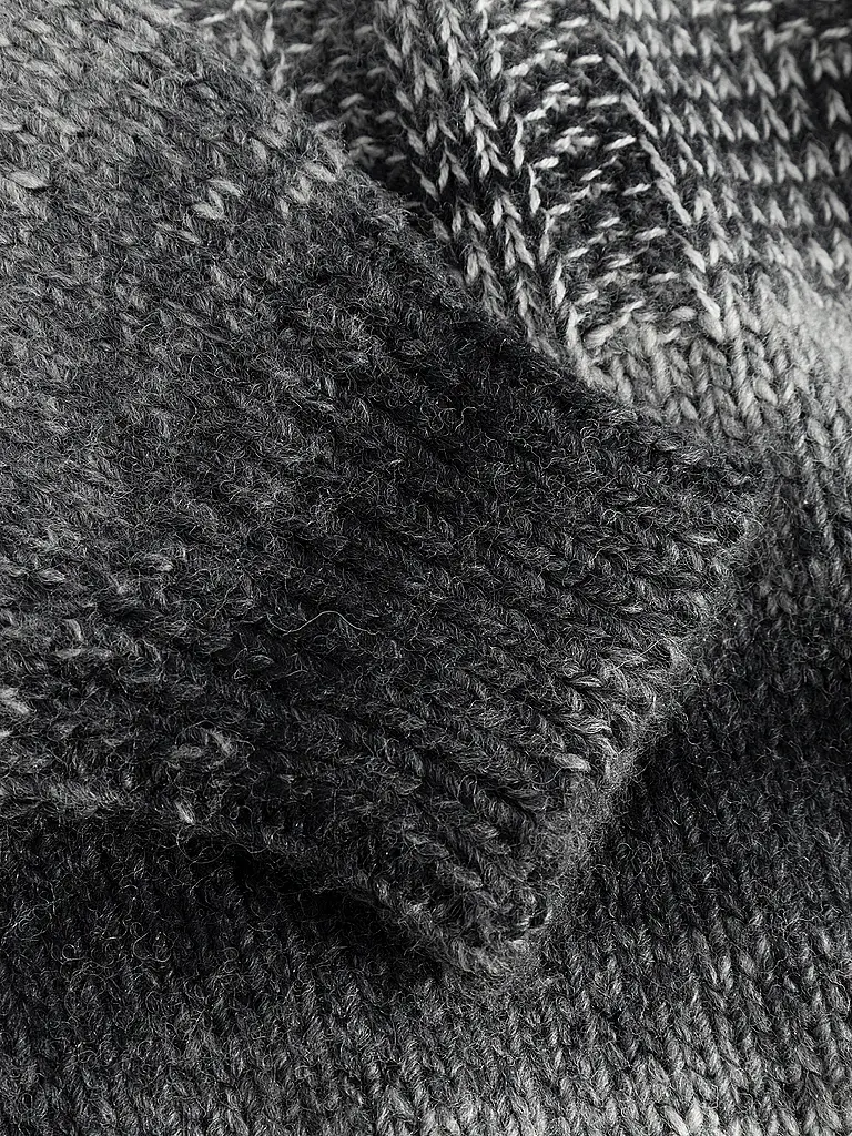 JOOP | Jersey de cuello alto URIELO | Negro