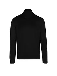 JOOP | Jersey de cuello alto | Negro