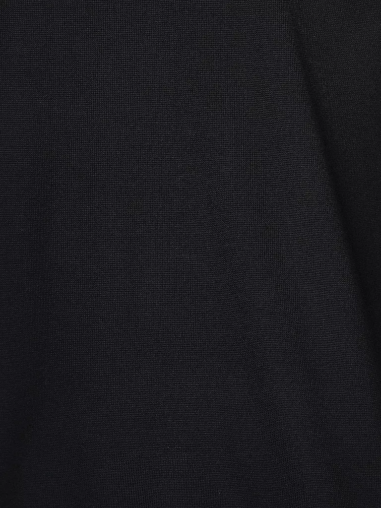 JOOP | Jersey de cuello alto | dunkelblau