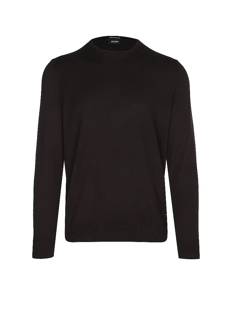 JOOP | Jersey DENNY | Marrón