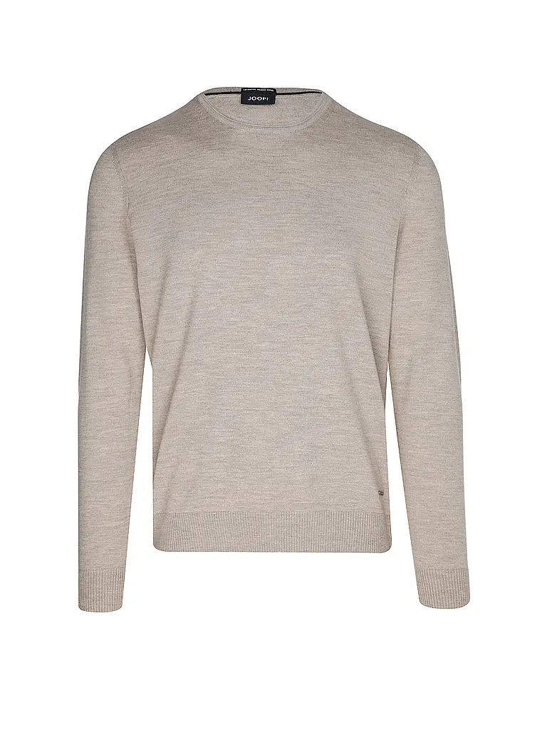 JOOP | Jersey DENNY | Beige