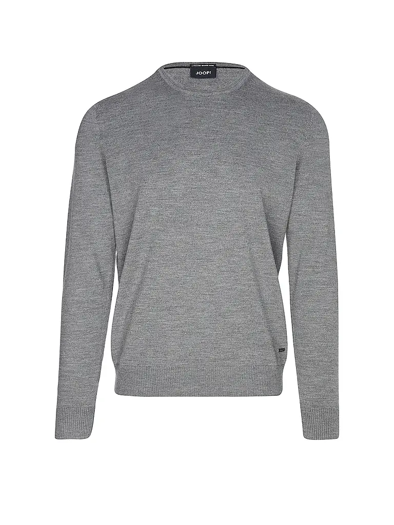 JOOP | Jersey DENNY | Gris