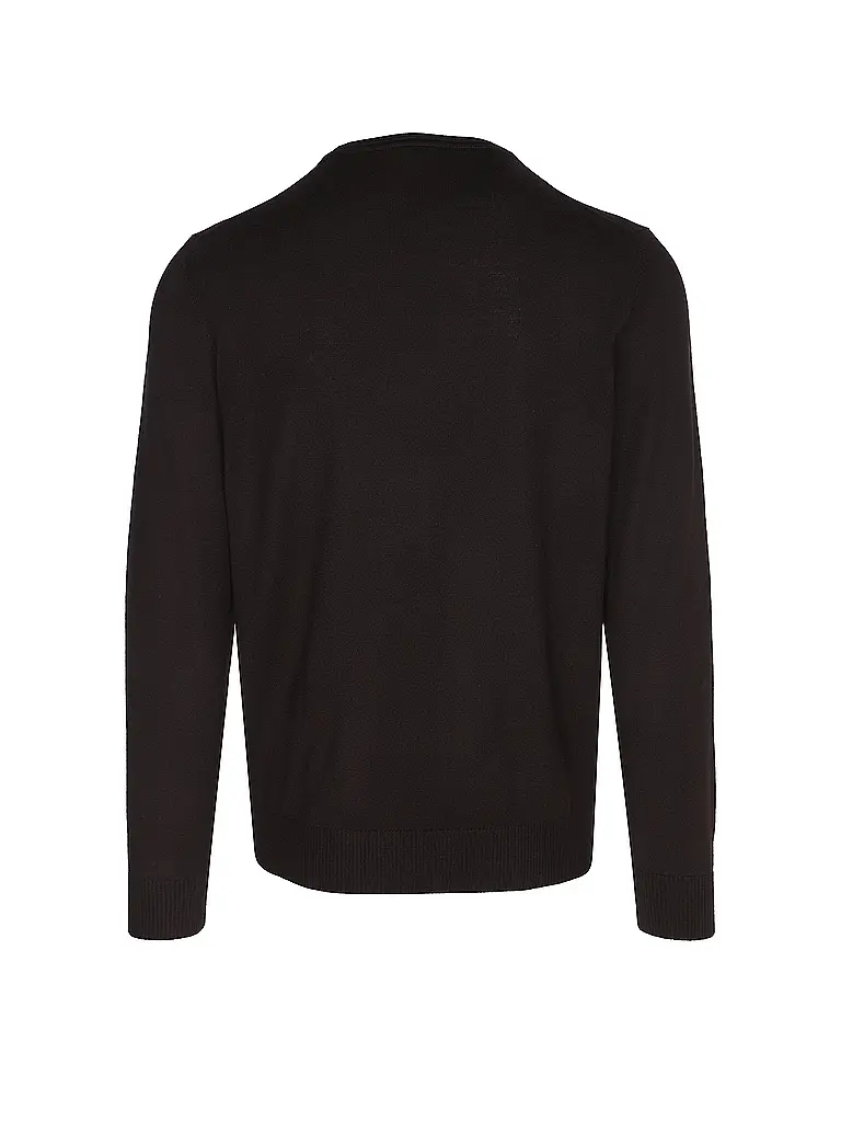 JOOP | Jersey DENNY | Marrón