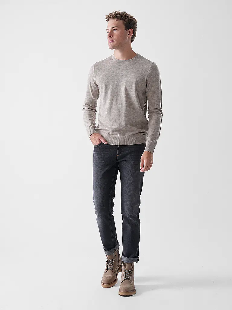 JOOP | Jersey DENNY | Beige