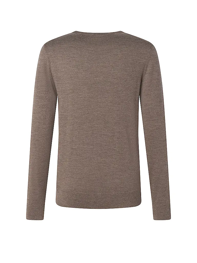 JOOP | Jersey DENNY | Marrón claro