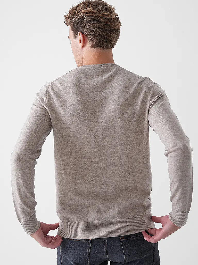 JOOP | Jersey DENNY | Beige