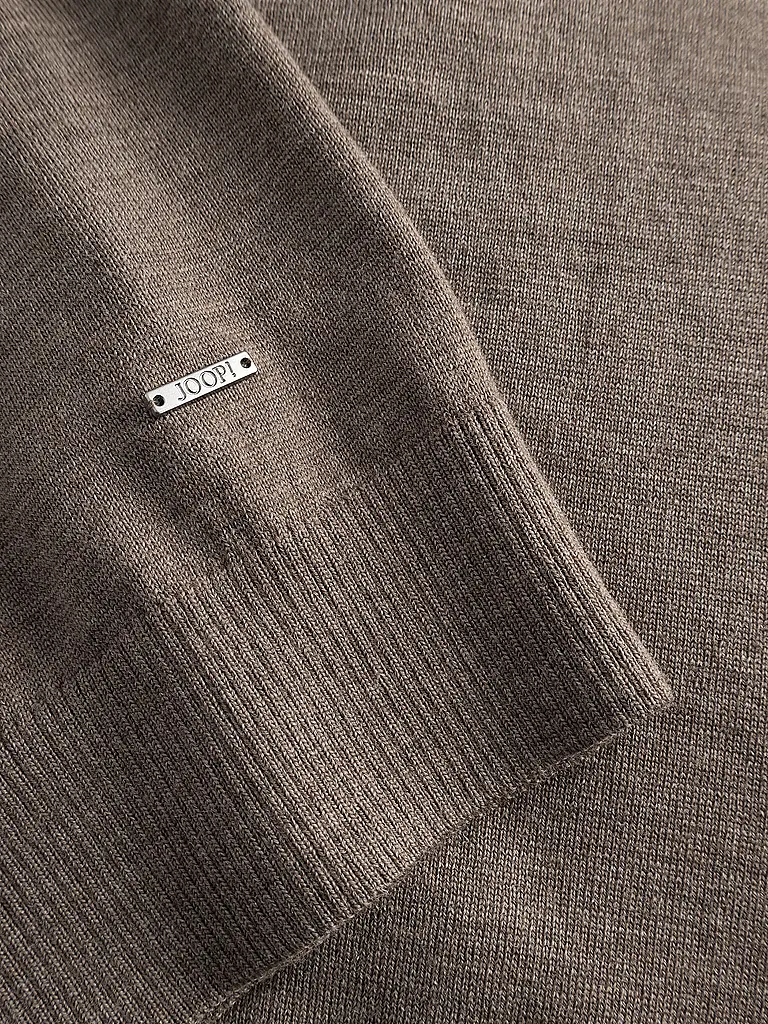 JOOP | Jersey DENNY | Marrón claro