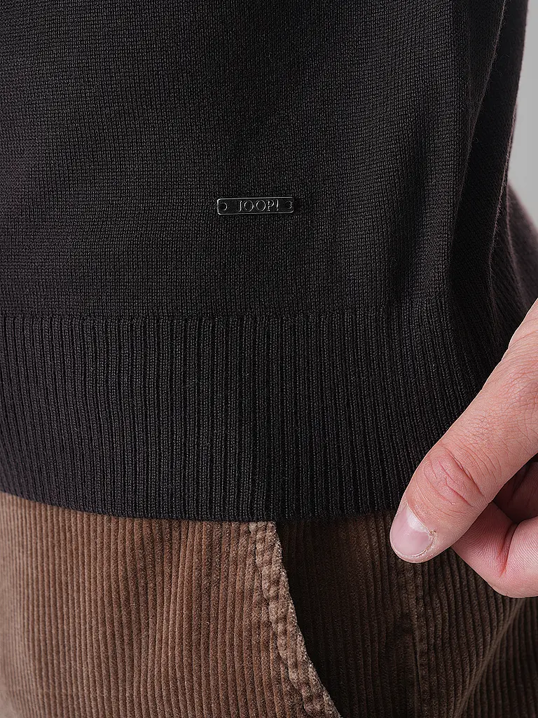 JOOP | Jersey DENNY | Marrón