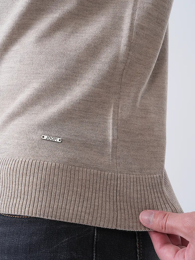 JOOP | Jersey DENNY | Beige
