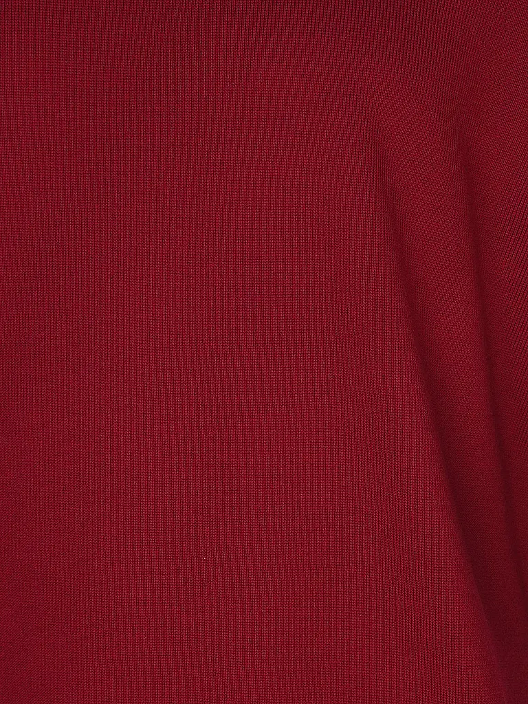 JOOP | Jersey DENNY | Rojo oscuro