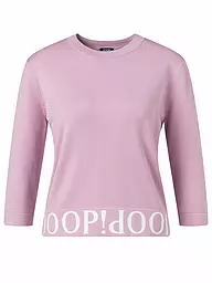 JOOP | Jersey KASSA | Rosa