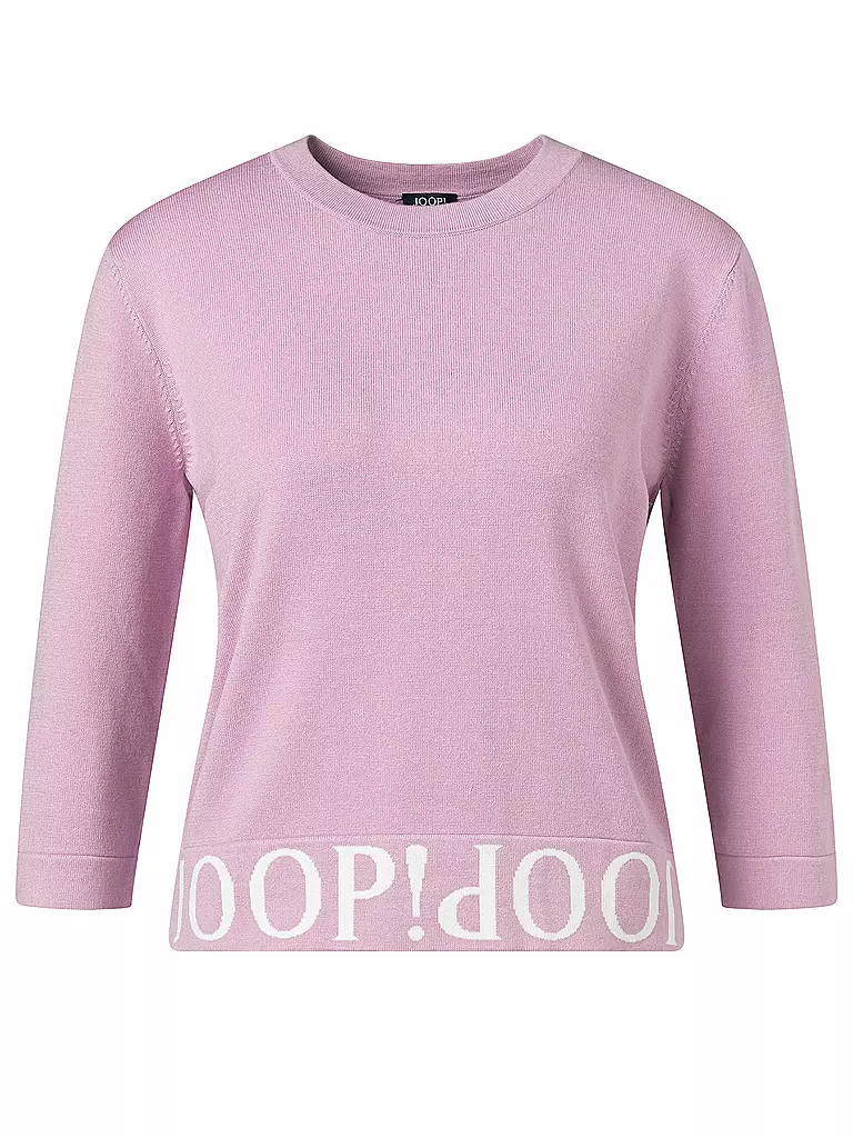 JOOP | Jersey KASSA | Rosa