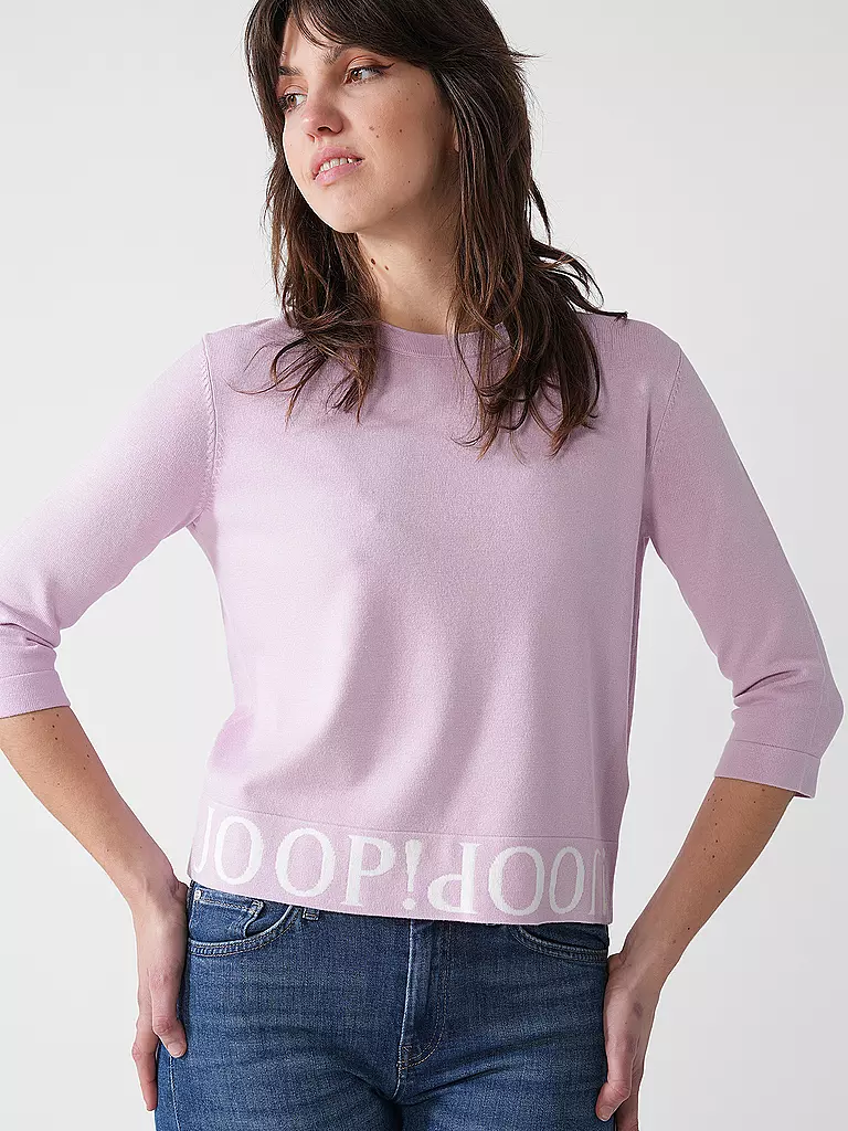 JOOP | Jersey KASSA | Rosa