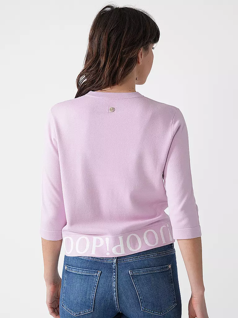 JOOP | Jersey KASSA | Rosa