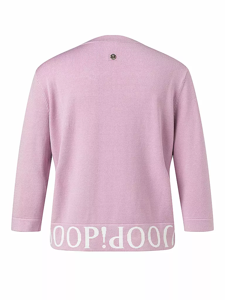 JOOP | Jersey KASSA | Rosa