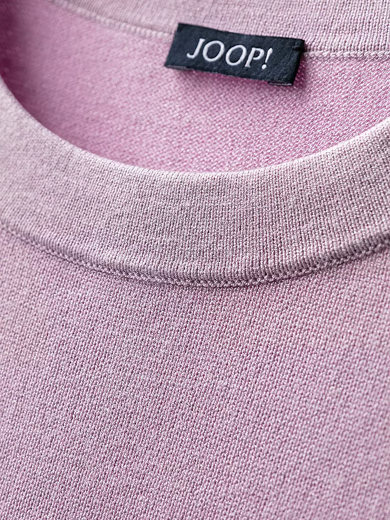 JOOP | Jersey KASSA | Rosa