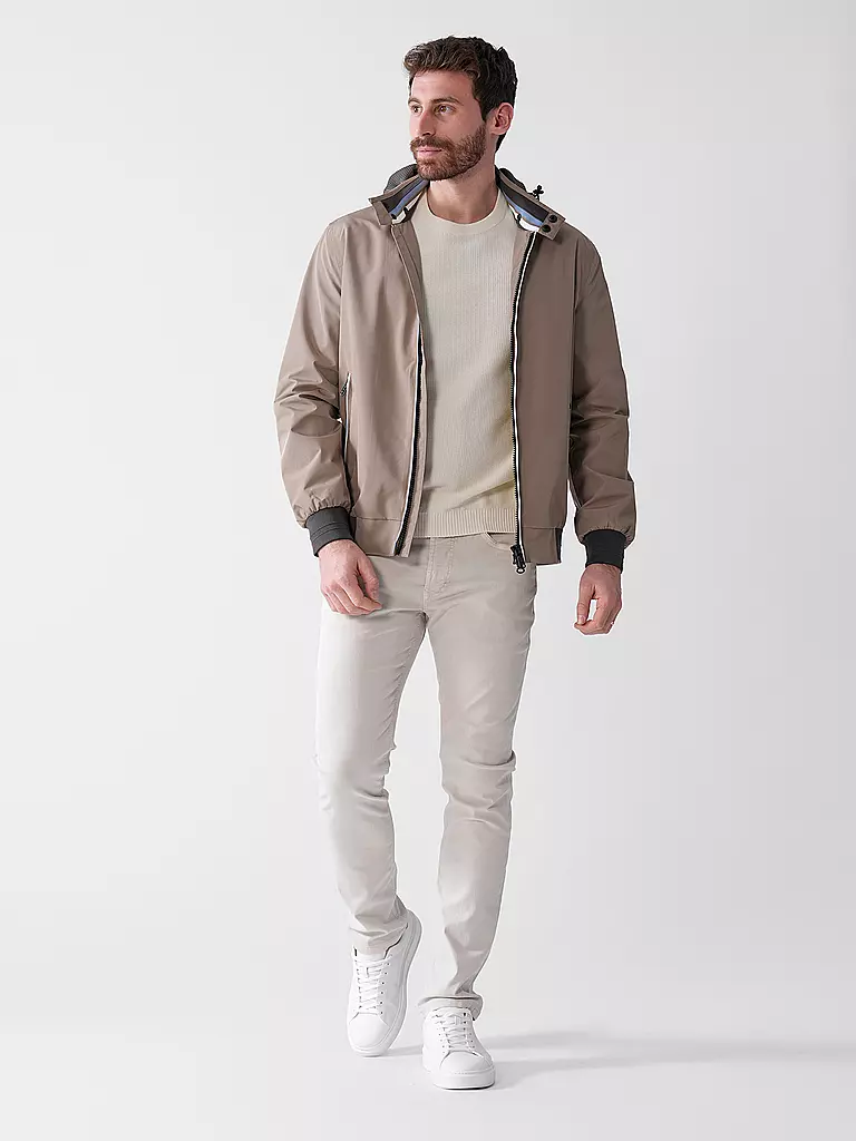 JOOP | Jersey | Crema