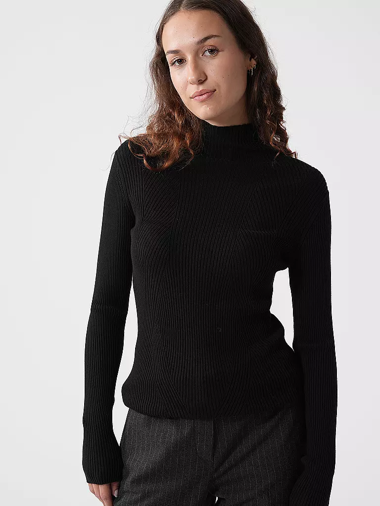 JOOP | Jersey | Negro